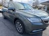 2016 Acura MDX SH-AWD w/Tech | Ephrata, PA | Oregon Pike Motors 2016 Acura MDX SH-AWD w/Tech | Ephrata, PA | Oregon Pike Motors
