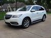 2016 Acura MDX SH-AWD w/Advance - Used Cars Memphis - Hallum Motors Marion, Arkansas 72364