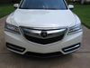 2016 Acura MDX SH-AWD w/Advance - Used Cars Memphis - Hallum Motors Marion, Arkansas 72364