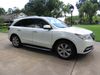 2016 Acura MDX SH-AWD w/Advance - Used Cars Memphis - Hallum Motors Marion, Arkansas 72364