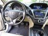 2016 Acura MDX SH-AWD w/Advance - Used Cars Memphis - Hallum Motors Marion, Arkansas 72364