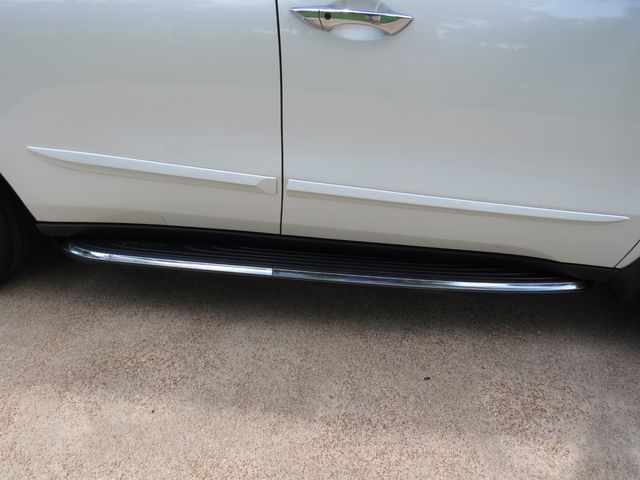 2016 Acura MDX SH-AWD w/Advance