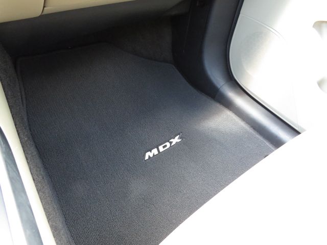 2016 Acura MDX SH-AWD w/Advance