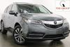 2016 Acura MDX SH-AWD w/Tech | Mooresville, NC | The Group NC 2016 Acura MDX SH-AWD w/Tech | Mooresville, NC | The Group NC
