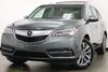 2016 Acura MDX SH-AWD w/Tech | Mooresville, NC | The Group NC
