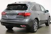2016 Acura MDX SH-AWD w/Tech | Mooresville, NC | The Group NC 2016 Acura MDX SH-AWD w/Tech | Mooresville, NC | The Group NC
