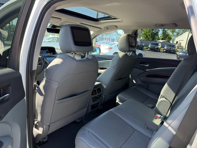 2016 Acura MDX w/Tech | Nashville, TN | Auto Mart Used Cars Inc. 2016 Acura MDX w/Tech | Nashville, TN | Auto Mart Used Cars Inc.