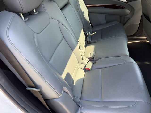 2016 Acura MDX w/Tech | Nashville, TN | Auto Mart Used Cars Inc. 2016 Acura MDX w/Tech | Nashville, TN | Auto Mart Used Cars Inc.