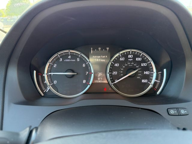 2016 Acura MDX w/Tech | Nashville, TN | Auto Mart Used Cars Inc.