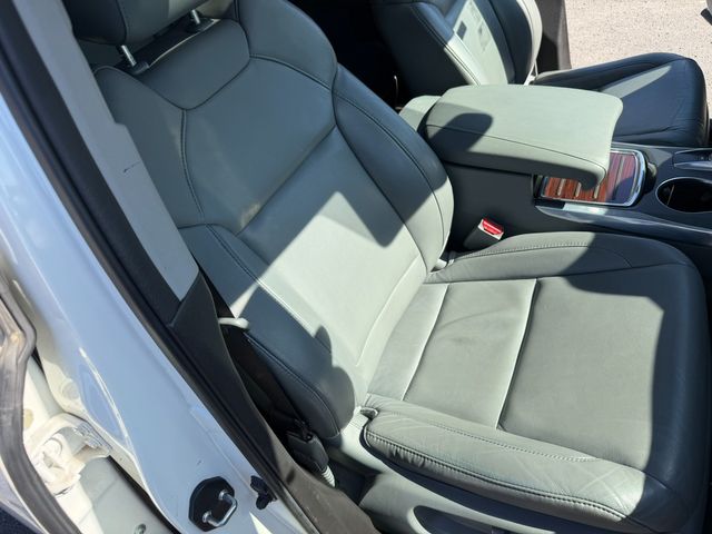 2016 Acura MDX w/Tech | Nashville, TN | Auto Mart Used Cars Inc.