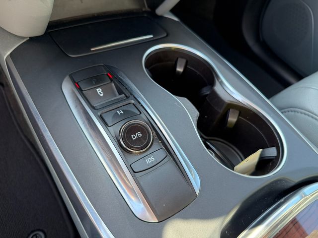 2016 Acura MDX w/Tech | Nashville, TN | Auto Mart Used Cars Inc.