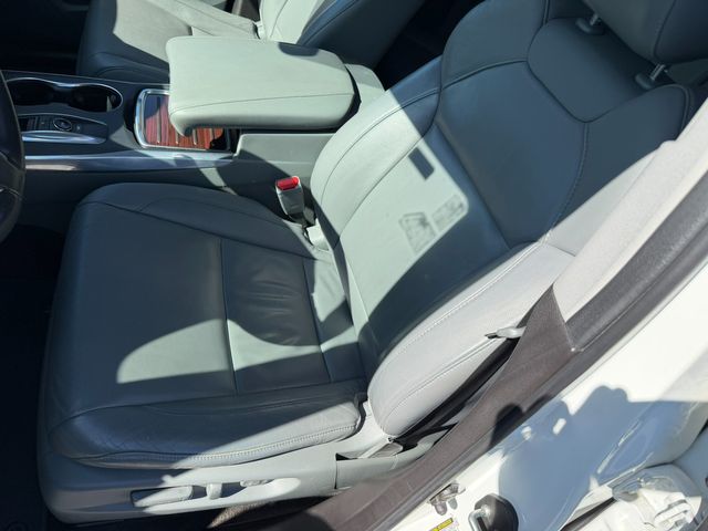 2016 Acura MDX w/Tech | Nashville, TN | Auto Mart Used Cars Inc.