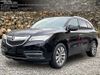 2016 Acura MDX SH-AWD w/Tech | Naugatuck, Connecticut | A Better Way Wholesale Autos-CT 2016 Acura MDX SH-AWD w/Tech | Naugatuck, Connecticut | A Better Way Wholesale Autos-CT