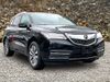 2016 Acura MDX SH-AWD w/Tech | Naugatuck, Connecticut | A Better Way Wholesale Autos-CT