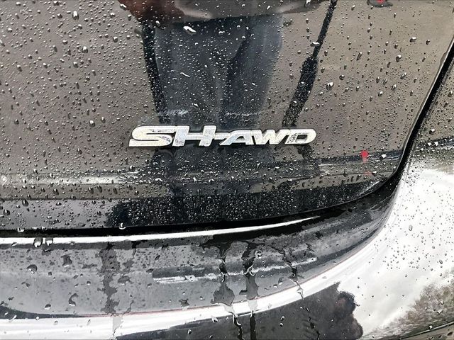 2016 Acura MDX SH-AWD w/Tech