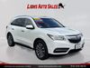 2016 Acura MDX SH-AWD w/Tech | Sacramento, CA | Lions Auto Sales 2016 Acura MDX SH-AWD w/Tech | Sacramento, CA | Lions Auto Sales