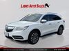 2016 Acura MDX SH-AWD w/Tech | Sacramento, CA | Lions Auto Sales 2016 Acura MDX SH-AWD w/Tech | Sacramento, CA | Lions Auto Sales