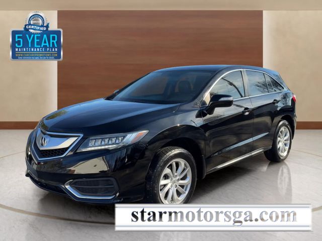 2016 Acura RDX w/AcuraWatch | Alpharetta, GA | Star Motors