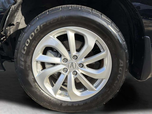 2016 Acura RDX w/AcuraWatch | Alpharetta, GA | Star Motors 2016 Acura RDX w/AcuraWatch | Alpharetta, GA | Star Motors