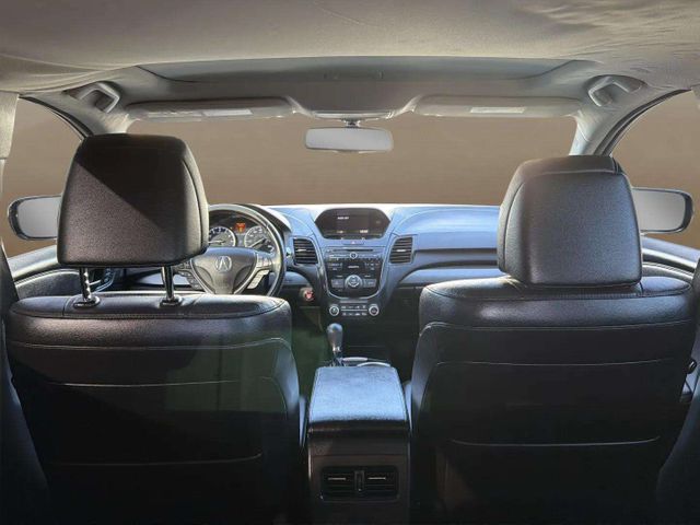 2016 Acura RDX w/AcuraWatch | Alpharetta, GA | Star Motors