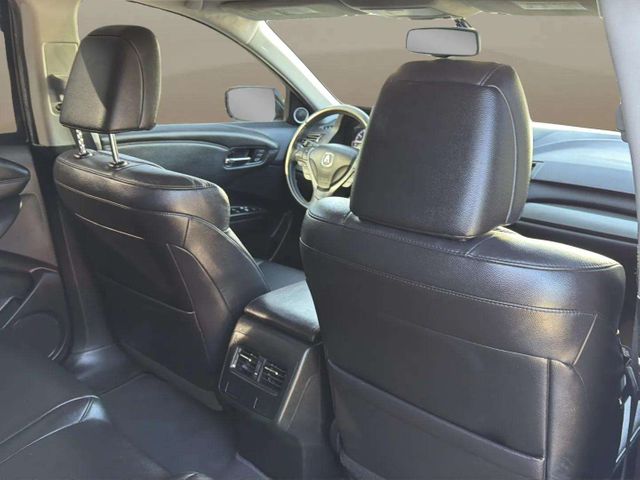 2016 Acura RDX w/AcuraWatch | Alpharetta, GA | Star Motors 2016 Acura RDX w/AcuraWatch | Alpharetta, GA | Star Motors