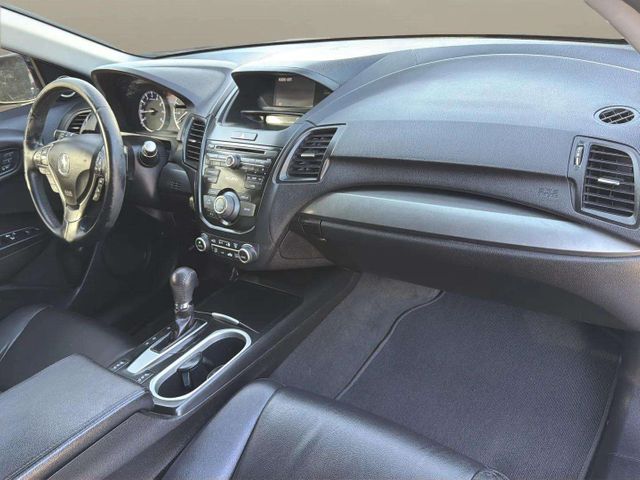 2016 Acura RDX w/AcuraWatch | Alpharetta, GA | Star Motors