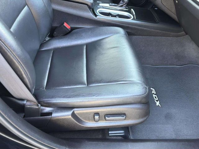 2016 Acura RDX w/AcuraWatch | Alpharetta, GA | Star Motors