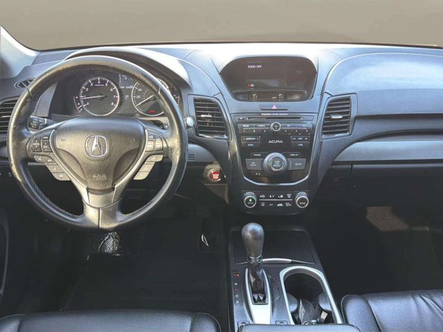 2016 Acura RDX w/AcuraWatch | Alpharetta, GA | Star Motors 2016 Acura RDX w/AcuraWatch | Alpharetta, GA | Star Motors