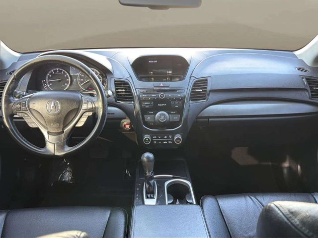 2016 Acura RDX w/AcuraWatch | Alpharetta, GA | Star Motors