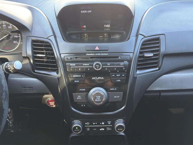 2016 Acura RDX w/AcuraWatch | Alpharetta, GA | Star Motors