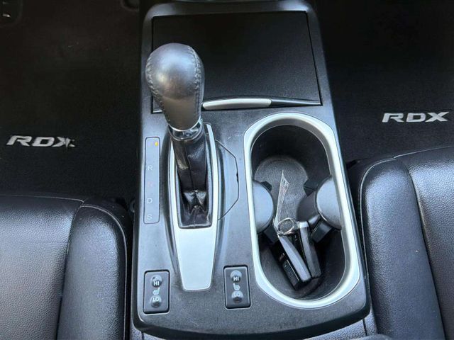 2016 Acura RDX w/AcuraWatch | Alpharetta, GA | Star Motors 2016 Acura RDX w/AcuraWatch | Alpharetta, GA | Star Motors