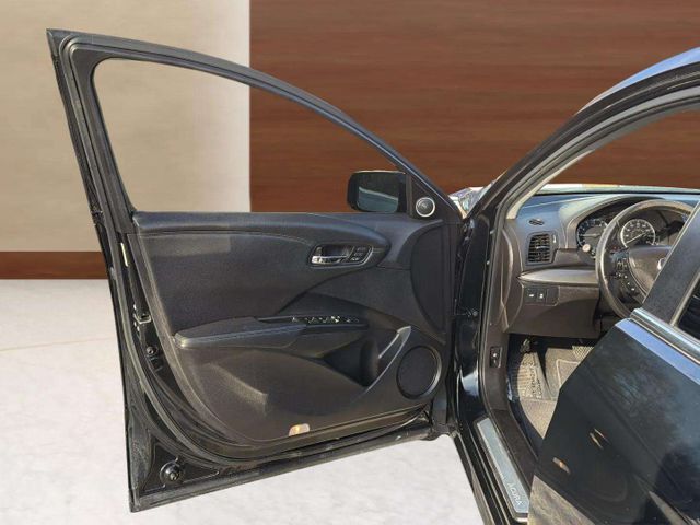 2016 Acura RDX w/AcuraWatch | Alpharetta, GA | Star Motors 2016 Acura RDX w/AcuraWatch | Alpharetta, GA | Star Motors