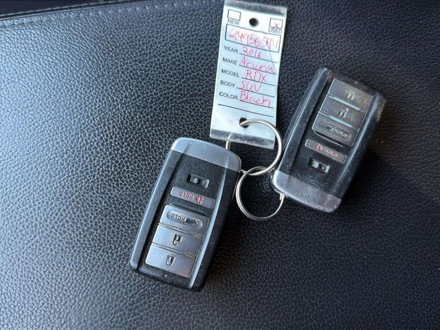 2016 Acura RDX w/AcuraWatch | Alpharetta, GA | Star Motors 2016 Acura RDX w/AcuraWatch | Alpharetta, GA | Star Motors