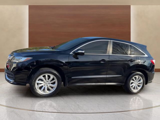 2016 Acura RDX w/AcuraWatch | Alpharetta, GA | Star Motors 2016 Acura RDX w/AcuraWatch | Alpharetta, GA | Star Motors