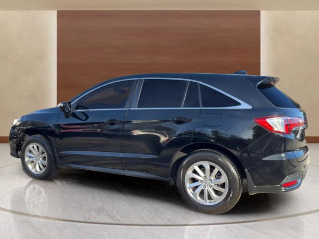 2016 Acura RDX w/AcuraWatch | Alpharetta, GA | Star Motors