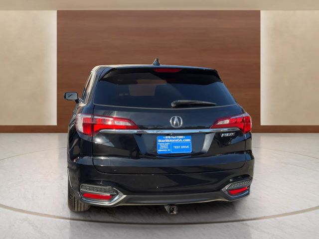 2016 Acura RDX w/AcuraWatch | Alpharetta, GA | Star Motors 2016 Acura RDX w/AcuraWatch | Alpharetta, GA | Star Motors