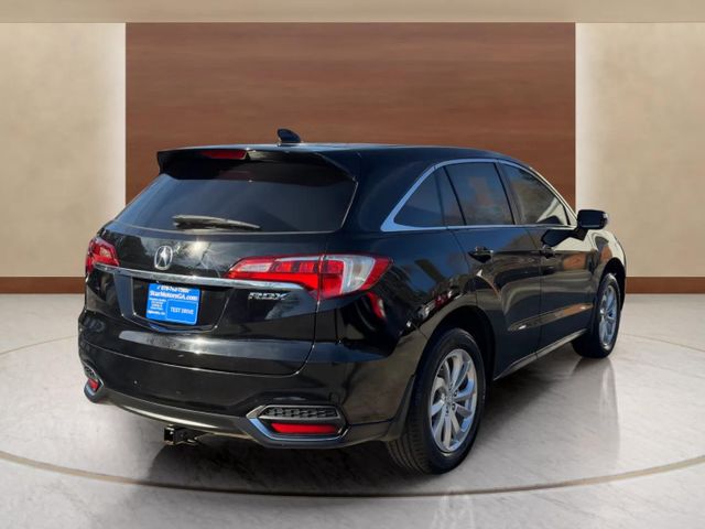 2016 Acura RDX w/AcuraWatch | Alpharetta, GA | Star Motors 2016 Acura RDX w/AcuraWatch | Alpharetta, GA | Star Motors