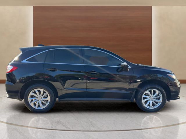 2016 Acura RDX w/AcuraWatch | Alpharetta, GA | Star Motors 2016 Acura RDX w/AcuraWatch | Alpharetta, GA | Star Motors