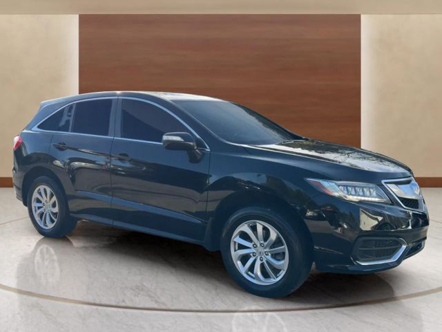 2016 Acura RDX w/AcuraWatch | Alpharetta, GA | Star Motors 2016 Acura RDX w/AcuraWatch | Alpharetta, GA | Star Motors