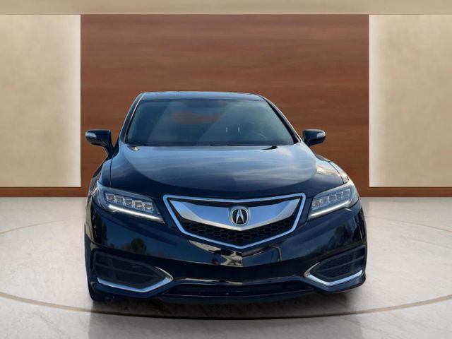 2016 Acura RDX w/AcuraWatch | Alpharetta, GA | Star Motors