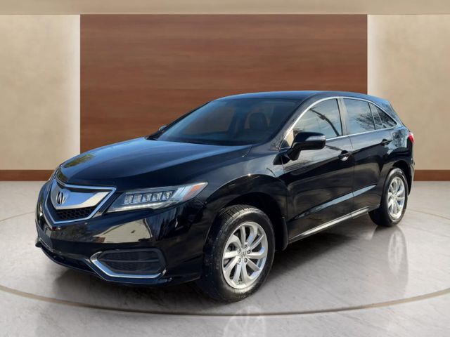 2016 Acura RDX w/AcuraWatch | Alpharetta, GA | Star Motors