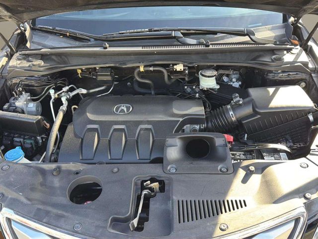 2016 Acura RDX w/AcuraWatch | Alpharetta, GA | Star Motors 2016 Acura RDX w/AcuraWatch | Alpharetta, GA | Star Motors