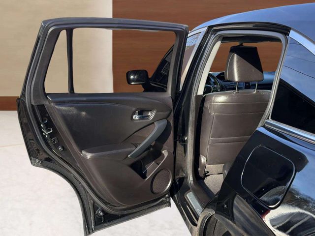 2016 Acura RDX w/AcuraWatch | Alpharetta, GA | Star Motors 2016 Acura RDX w/AcuraWatch | Alpharetta, GA | Star Motors