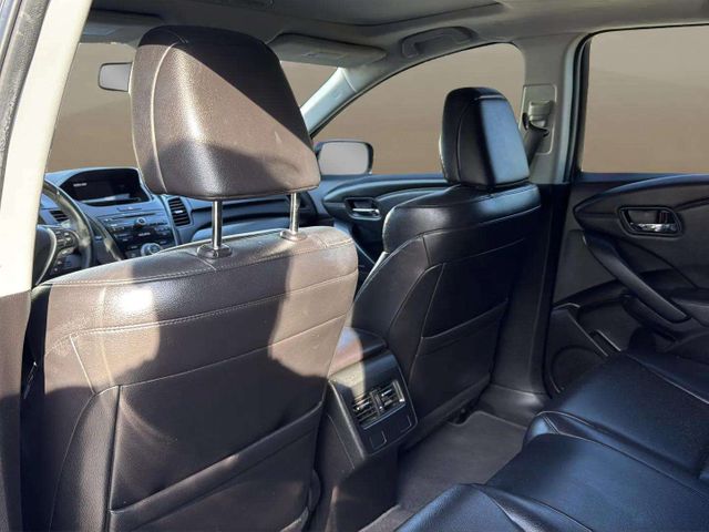 2016 Acura RDX w/AcuraWatch | Alpharetta, GA | Star Motors 2016 Acura RDX w/AcuraWatch | Alpharetta, GA | Star Motors