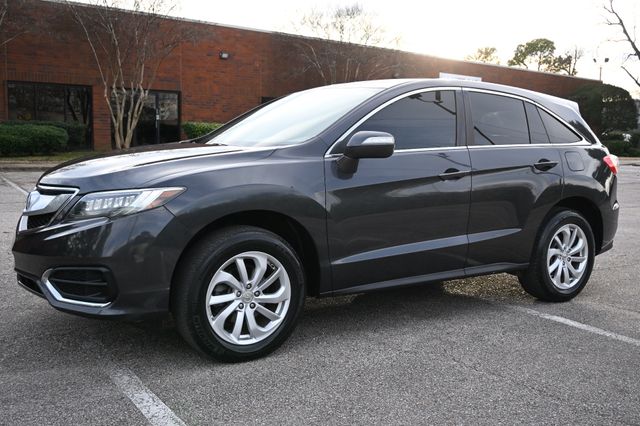 2016 Acura RDX PREMIUM | Memphis, Tennessee | Memphis Car Smart