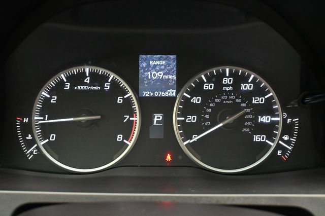 2016 Acura RDX PREMIUM