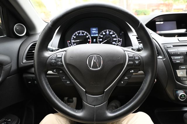 2016 Acura RDX PREMIUM