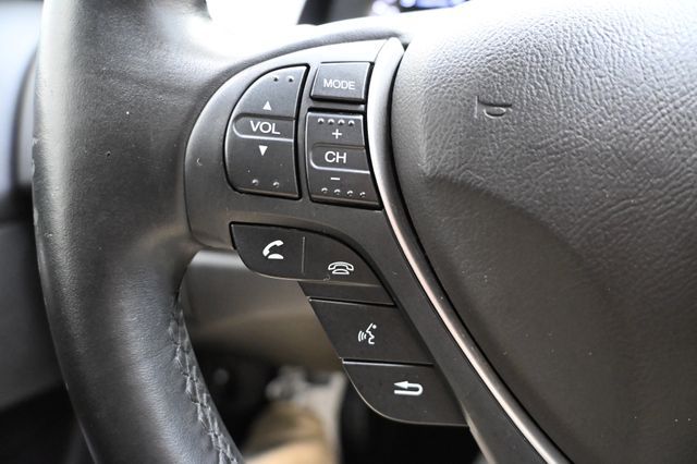 2016 Acura RDX PREMIUM