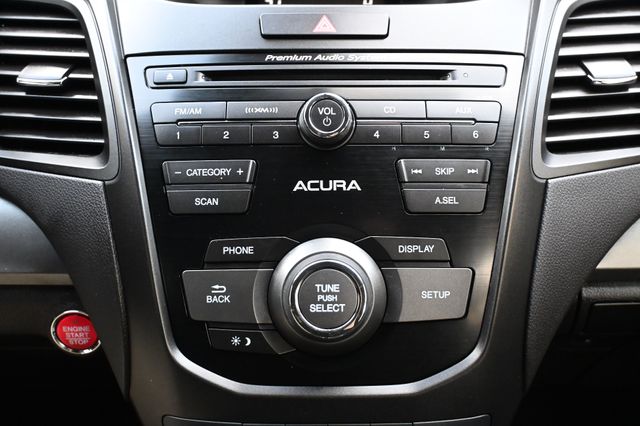 2016 Acura RDX PREMIUM