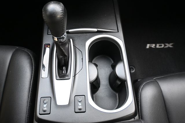 2016 Acura RDX PREMIUM